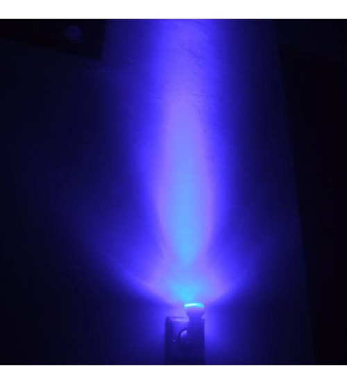 Blue Color LED 3W E27 Bulb